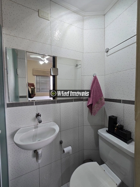 Apartamento para venda com 79 m com 3 quartos em Parque Prado Campinas: 14ª foto da galeria de imagens do imóvel