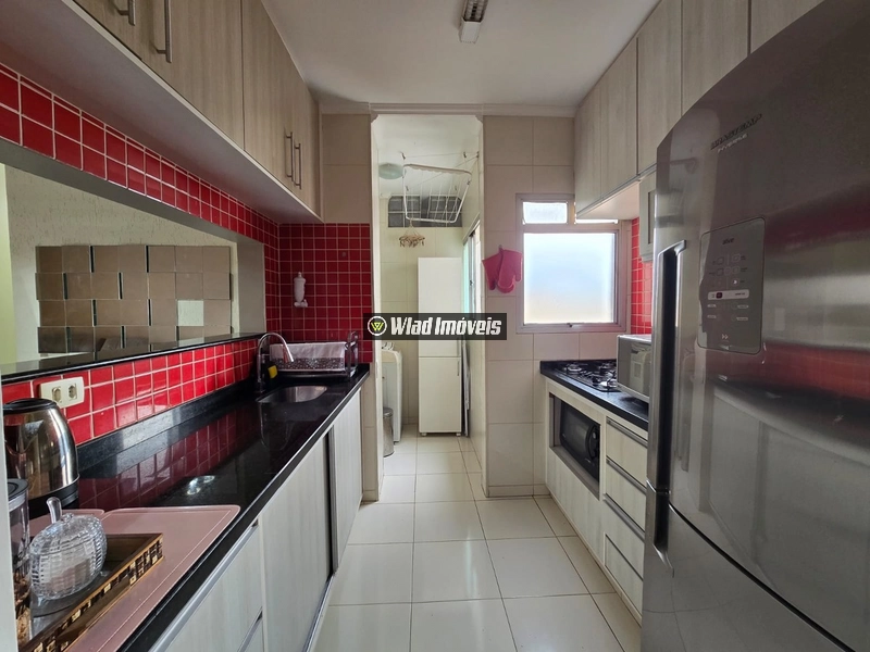 Apartamento para venda com 79 m com 3 quartos em Parque Prado Campinas: 7ª foto da galeria de imagens do imóvel