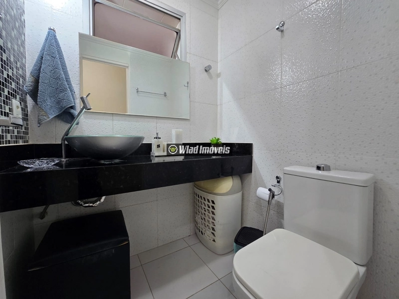 Apartamento para venda com 79 m com 3 quartos em Parque Prado Campinas: 19ª foto da galeria de imagens do imóvel