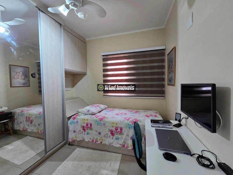 Apartamento para venda com 79 m com 3 quartos em Parque Prado Campinas: 16ª foto da galeria de imagens do imóvel