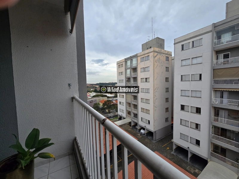 Apartamento para venda com 79 m com 3 quartos em Parque Prado Campinas: 5ª foto da galeria de imagens do imóvel