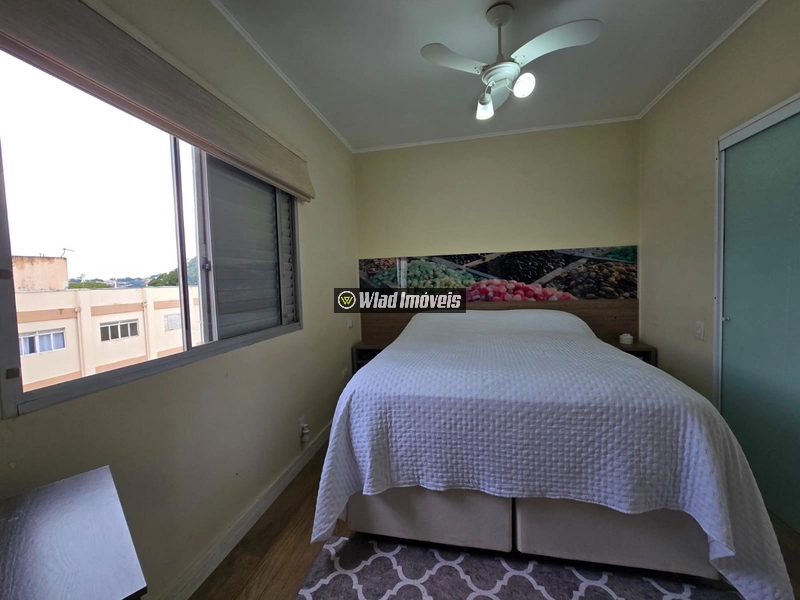 Apartamento para venda com 79 m com 3 quartos em Parque Prado Campinas: 17ª foto da galeria de imagens do imóvel