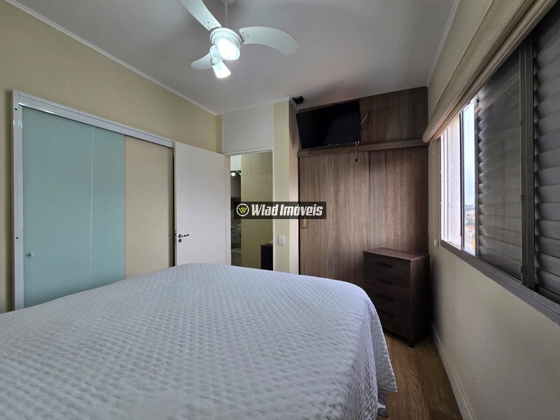 Apartamento para venda com 79 m com 3 quartos em Parque Prado Campinas: 13ª foto da galeria de imagens do imóvel
