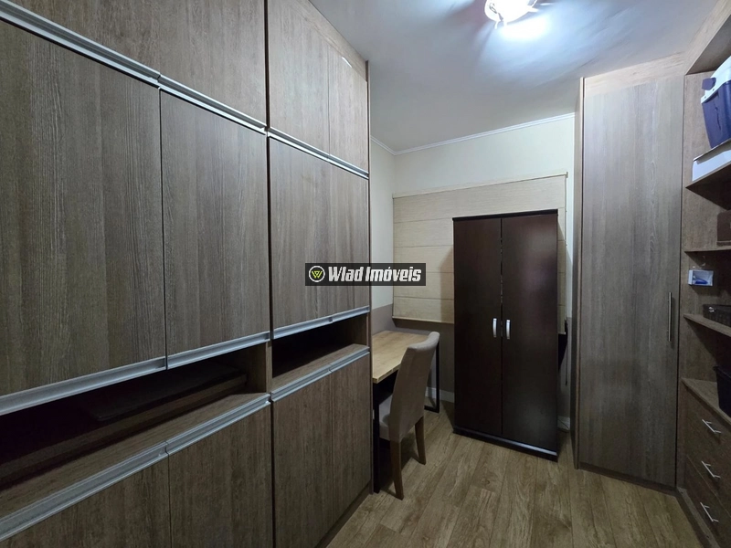 Apartamento para venda com 79 m com 3 quartos em Parque Prado Campinas: 10ª foto da galeria de imagens do imóvel