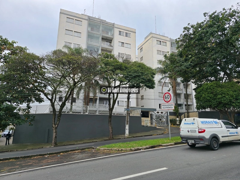 Apartamento para venda com 79 m com 3 quartos em Parque Prado Campinas: 8ª foto da galeria de imagens do imóvel