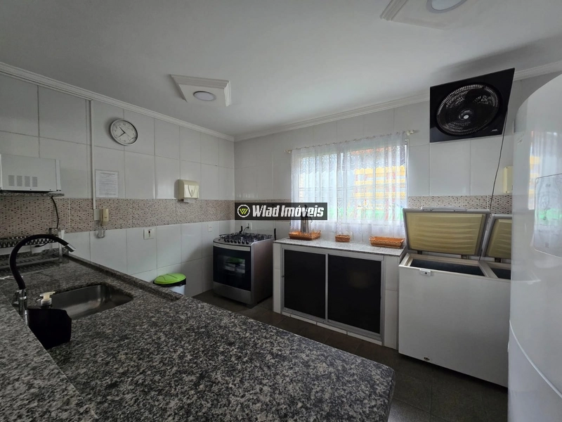 Apartamento para venda com 79 m com 3 quartos em Parque Prado Campinas: 30ª foto da galeria de imagens do imóvel