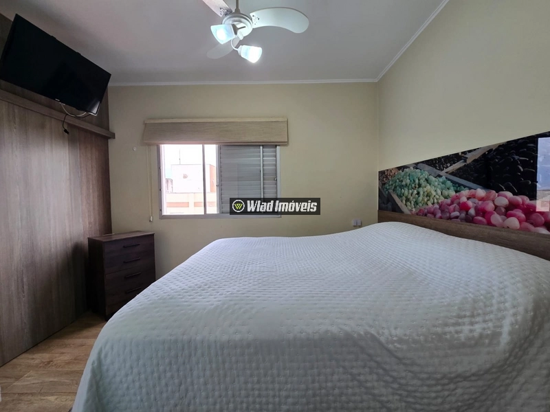 Apartamento para venda com 79 m com 3 quartos em Parque Prado Campinas: 6ª foto da galeria de imagens do imóvel