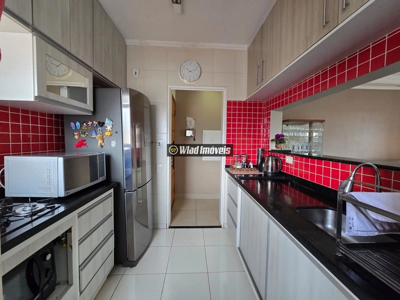 Apartamento para venda com 79 m com 3 quartos em Parque Prado Campinas: 20ª foto da galeria de imagens do imóvel