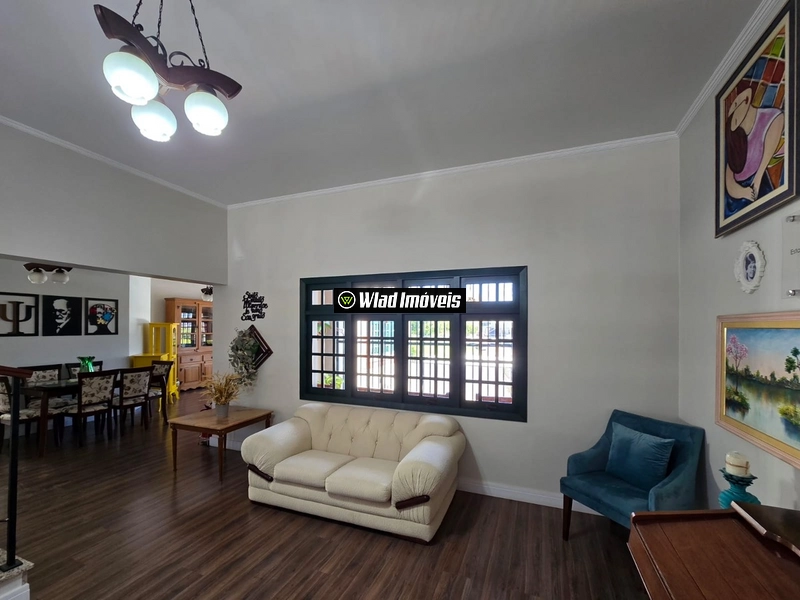 Casa a venda 05 quartos  comércio ou residência Jardim Itália Vinhedo: 8ª foto da galeria de imagens do imóvel