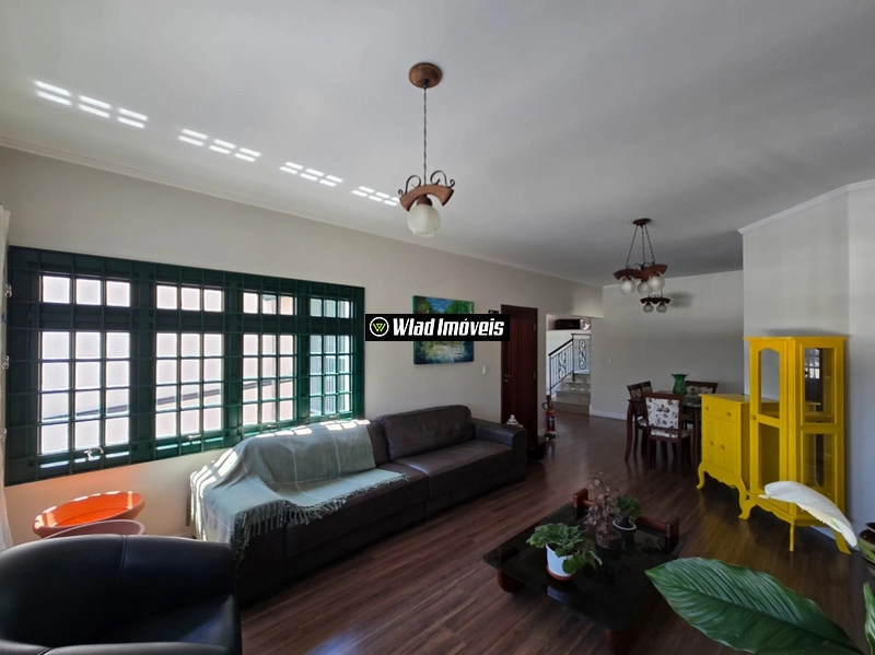 Casa a venda 05 quartos  comércio ou residência Jardim Itália Vinhedo: 4ª foto da galeria de imagens do imóvel