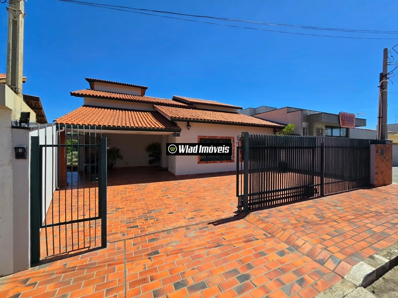 Imóvel residencial ou comercial