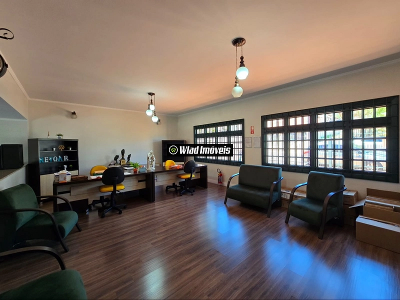 Casa a venda 05 quartos  comércio ou residência Jardim Itália Vinhedo: 3ª foto da galeria de imagens do imóvel