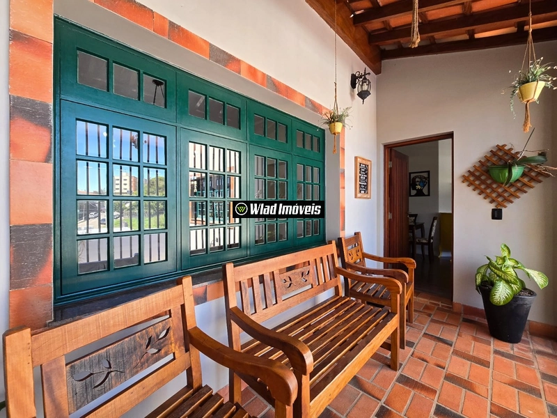 Casa a venda 05 quartos  comércio ou residência Jardim Itália Vinhedo: 14ª foto da galeria de imagens do imóvel