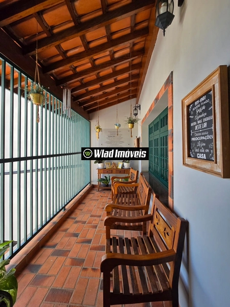 Casa a venda 05 quartos  comércio ou residência Jardim Itália Vinhedo: 29ª foto da galeria de imagens do imóvel