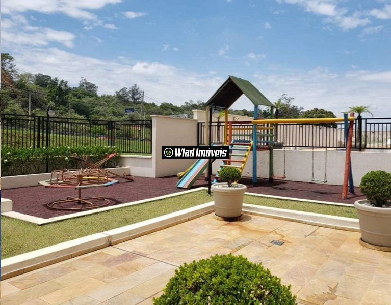 Apartamento com 02 quartos à venda Bairro Engordadouro em Jundiaí.: 4ª foto da galeria de imagens do imóvel