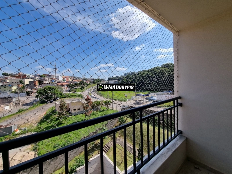 Apartamento com 02 quartos à venda Bairro Engordadouro em Jundiaí.: 2ª foto da galeria de imagens do imóvel