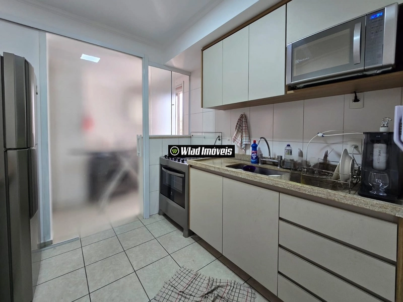 Apartamento com 02 quartos à venda Bairro Engordadouro em Jundiaí.: 30ª foto da galeria de imagens do imóvel