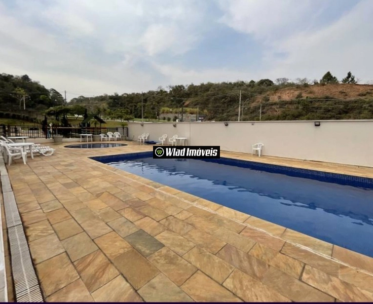 Apartamento com 02 quartos à venda Bairro Engordadouro em Jundiaí.: 6ª foto da galeria de imagens do imóvel