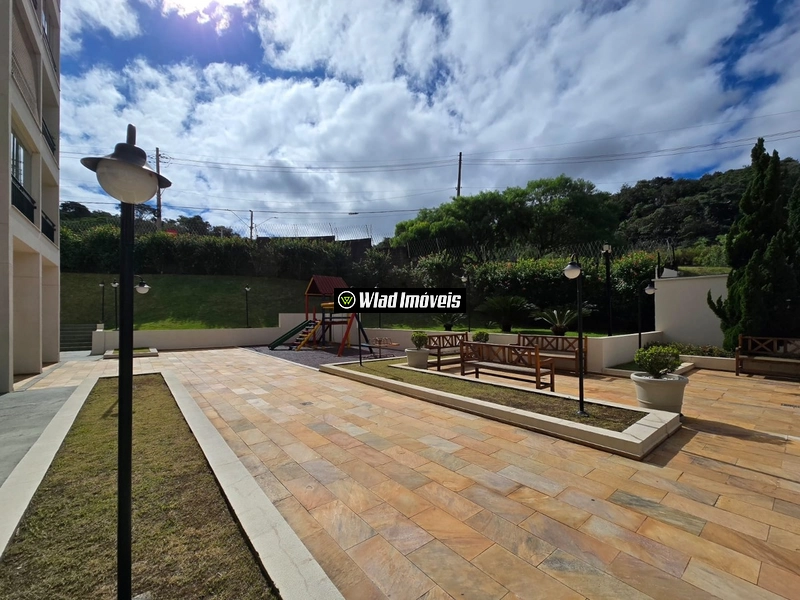 Apartamento com 02 quartos à venda Bairro Engordadouro em Jundiaí.: 22ª foto da galeria de imagens do imóvel