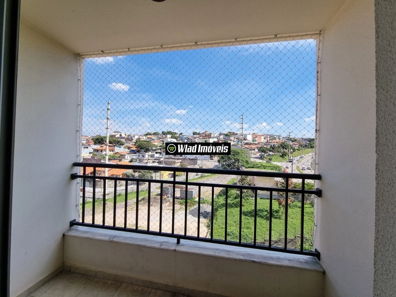 Apartamento com 02 quartos à venda Bairro Engordadouro em Jundiaí.: 3ª foto da galeria de imagens do imóvel