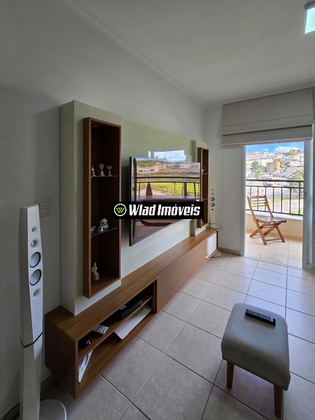 Apartamento com 02 quartos à venda Bairro Engordadouro em Jundiaí.: 24ª foto da galeria de imagens do imóvel