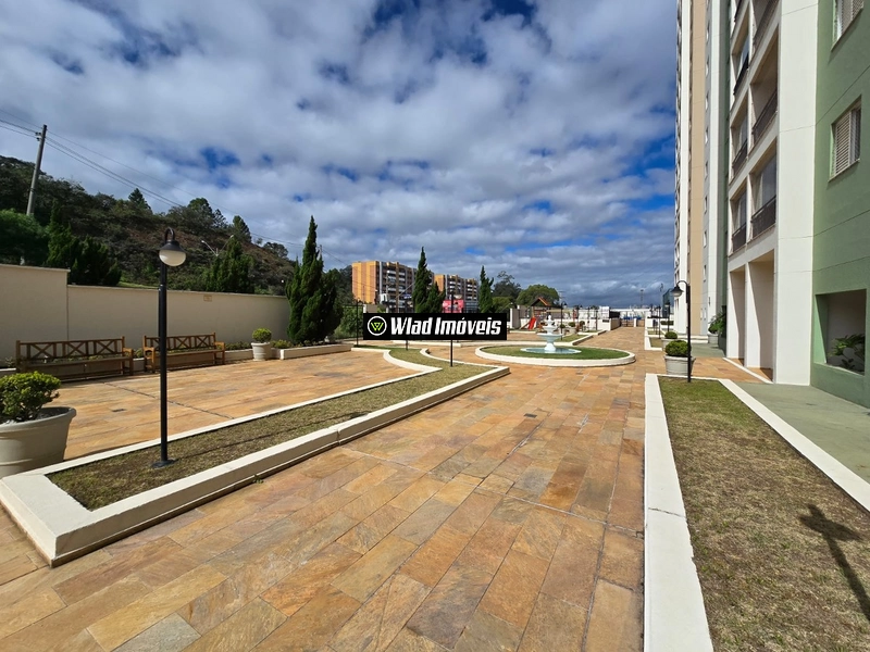 Apartamento com 02 quartos à venda Bairro Engordadouro em Jundiaí.: 27ª foto da galeria de imagens do imóvel