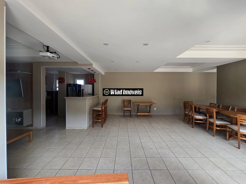 Apartamento com 02 quartos à venda Bairro Engordadouro em Jundiaí.: 8ª foto da galeria de imagens do imóvel
