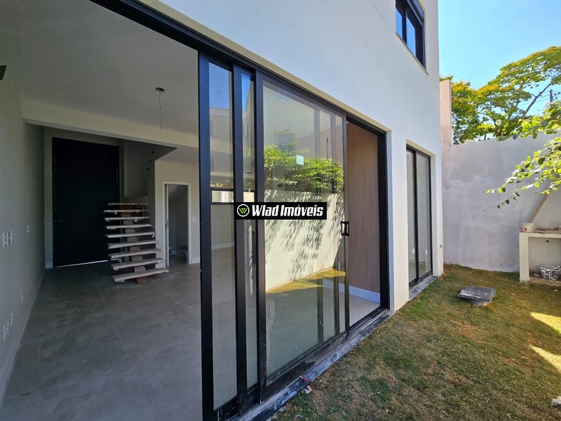 Casa com 03 quartos à venda no Bairro Jardim Paineiras em Campinas: 5ª foto da galeria de imagens do imóvel