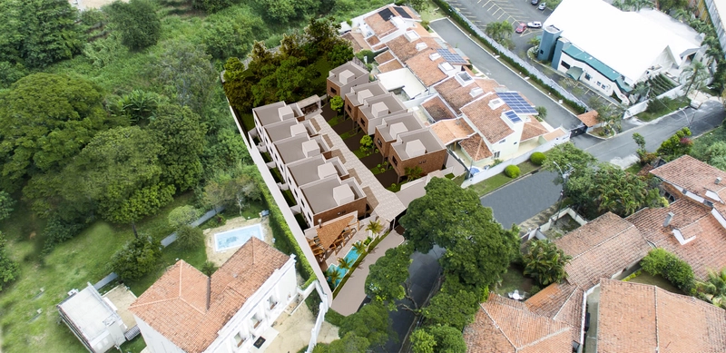 Casa com 03 quartos à venda no Bairro Jardim Paineiras em Campinas: 20ª foto da galeria de imagens do imóvel