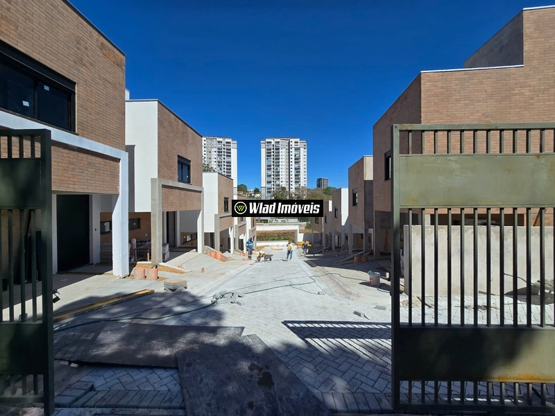 Casa com 03 quartos à venda no Bairro Jardim Paineiras em Campinas: 11ª foto da galeria de imagens do imóvel