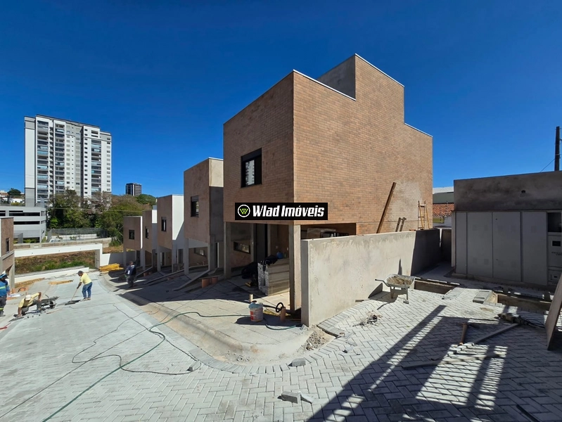 Casa com 03 quartos à venda no Bairro Jardim Paineiras em Campinas: 8ª foto da galeria de imagens do imóvel