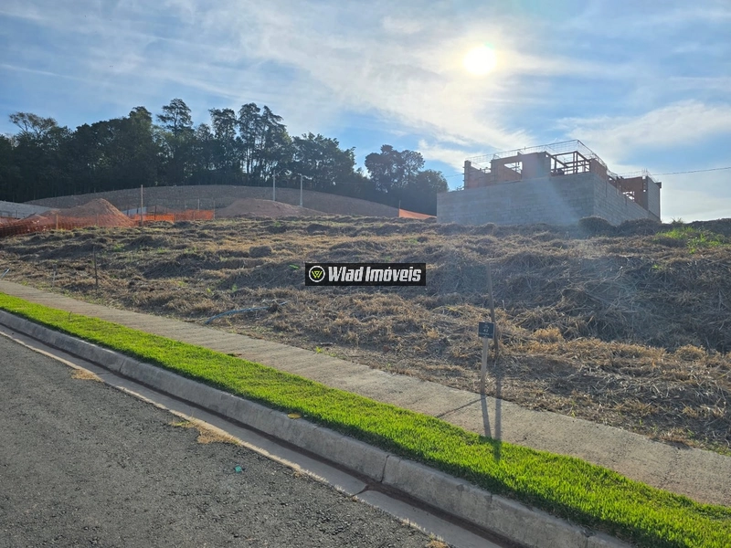 Terrenos a venda em San Lucca no Bairro Pinheirinho em Vinhedo: 5ª foto da galeria de imagens do imóvel