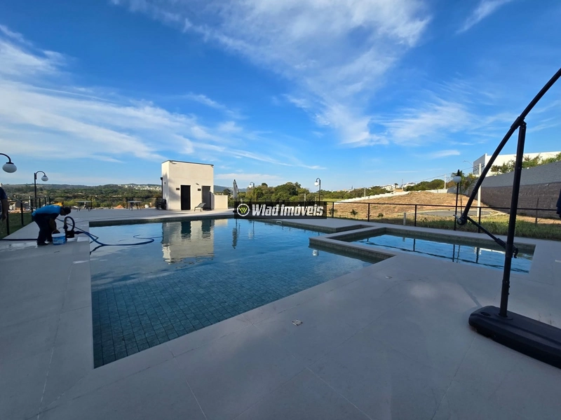 Imóvel residencial ou comercial