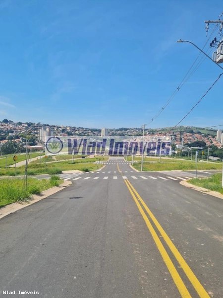 Terreno para Venda em Itatiba / SP no bairro Jardim Santa Filomena: 3ª foto da galeria de imagens do imóvel