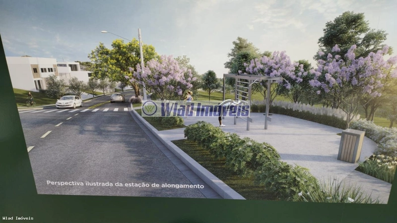 Terreno para Venda em Itatiba / SP no bairro Jardim Santa Filomena: 13ª foto da galeria de imagens do imóvel