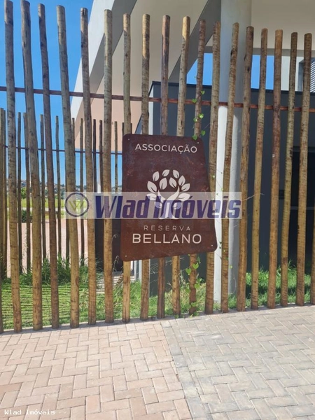 Terreno para Venda em Itatiba / SP no bairro Jardim Santa Filomena: 2ª foto da galeria de imagens do imóvel