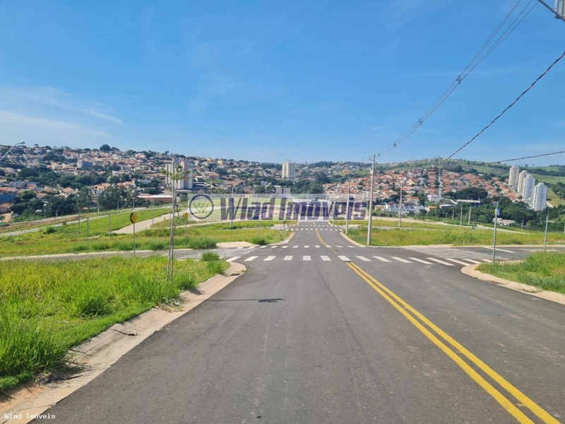 Terreno para Venda em Itatiba / SP no bairro Jardim Santa Filomena: 12ª foto da galeria de imagens do imóvel