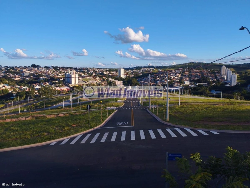 Terreno para Venda em Itatiba / SP no bairro Jardim Santa Filomena: 7ª foto da galeria de imagens do imóvel