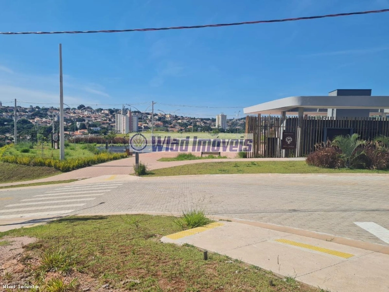 Terreno para Venda em Itatiba / SP no bairro Jardim Santa Filomena: 8ª foto da galeria de imagens do imóvel