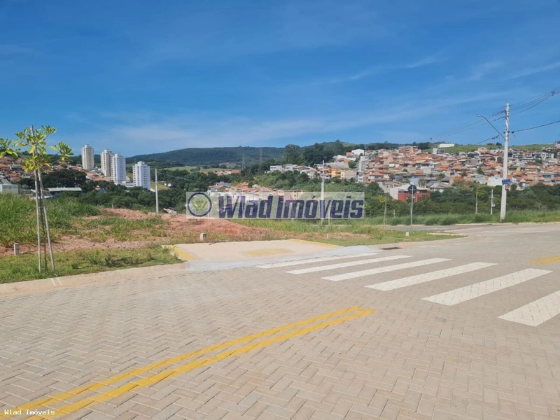 Terreno para Venda em Itatiba / SP no bairro Jardim Santa Filomena: 25ª foto da galeria de imagens do imóvel