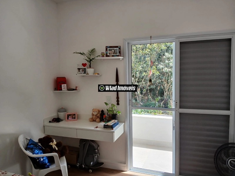 Casa nova venda com 03 quartos no bairro Pinheirinho em Vinhedo: 10ª foto da galeria de imagens do imóvel
