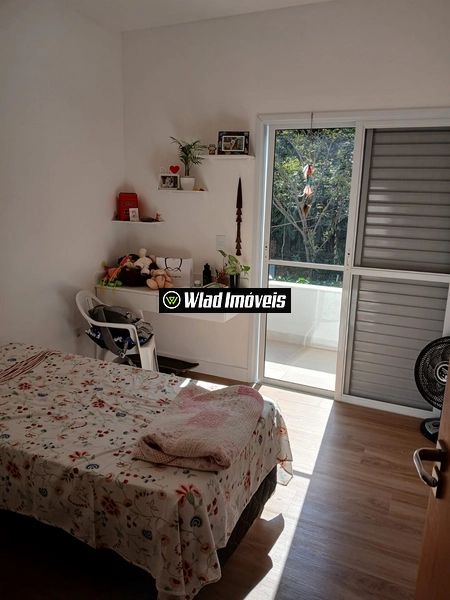 Casa nova venda com 03 quartos no bairro Pinheirinho em Vinhedo: 25ª foto da galeria de imagens do imóvel