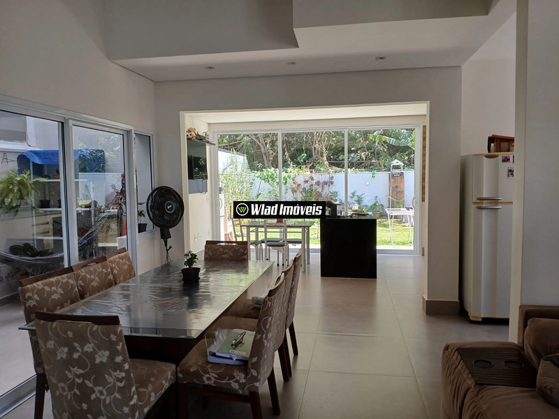 Casa nova venda com 03 quartos no bairro Pinheirinho em Vinhedo: 20ª foto da galeria de imagens do imóvel