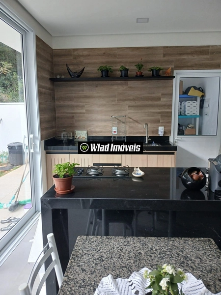 Casa nova venda com 03 quartos no bairro Pinheirinho em Vinhedo: 28ª foto da galeria de imagens do imóvel