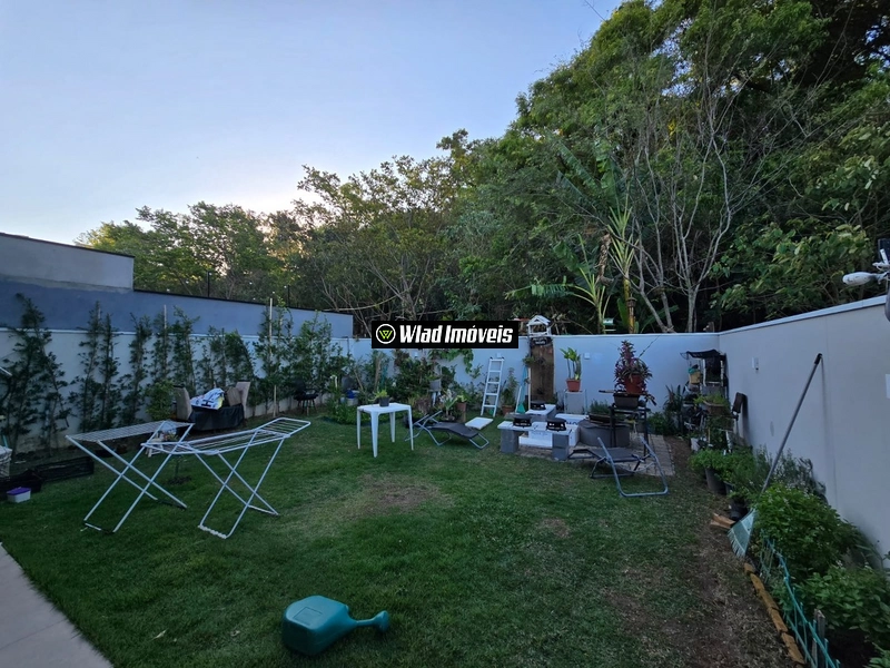 Casa nova venda com 03 quartos no bairro Pinheirinho em Vinhedo: 7ª foto da galeria de imagens do imóvel