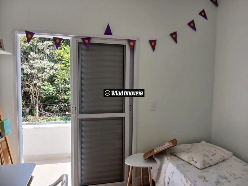 Casa nova venda com 03 quartos no bairro Pinheirinho em Vinhedo: 11ª foto da galeria de imagens do imóvel