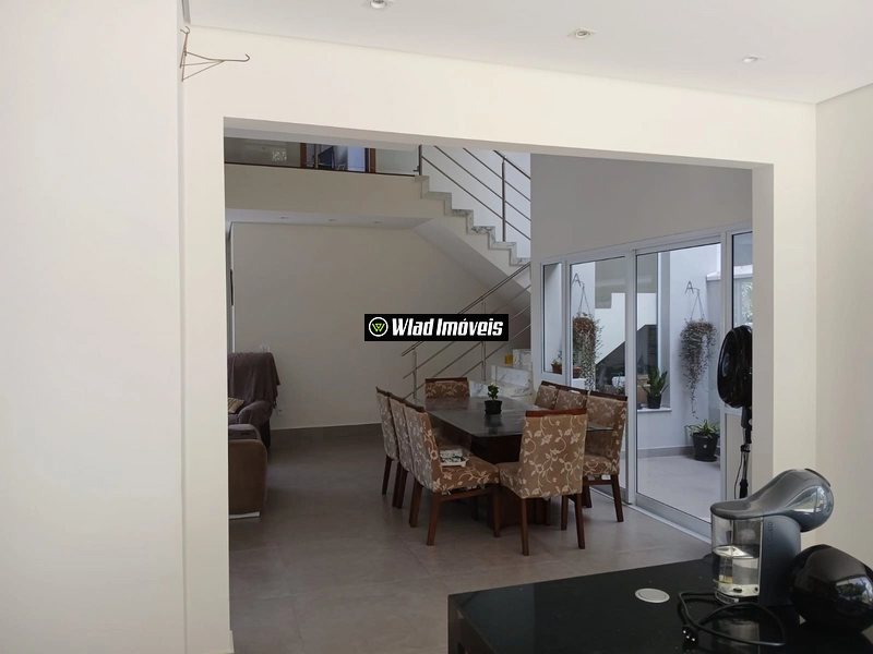 Casa nova venda com 03 quartos no bairro Pinheirinho em Vinhedo: 14ª foto da galeria de imagens do imóvel
