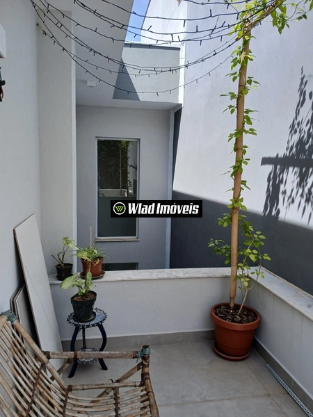 Casa nova venda com 03 quartos no bairro Pinheirinho em Vinhedo: 12ª foto da galeria de imagens do imóvel