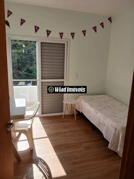 Casa nova venda com 03 quartos no bairro Pinheirinho em Vinhedo: 22ª foto da galeria de imagens do imóvel