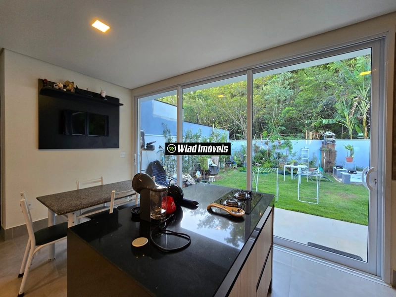 Casa nova venda com 03 quartos no bairro Pinheirinho em Vinhedo: 6ª foto da galeria de imagens do imóvel